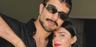 Feroze Khan