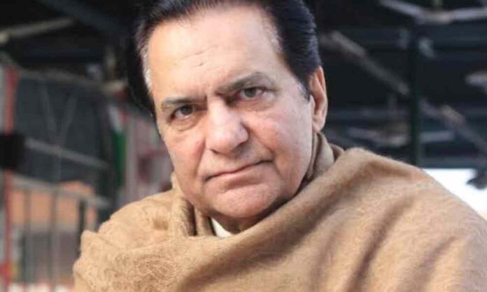 Firdous Jamal