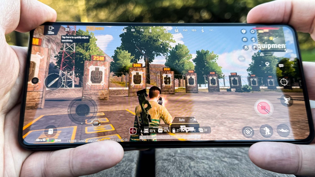 Top Budget Smartphones That Are Leading The AI Game