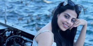 Yashma Gill