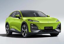 Electric Cars Pakistan