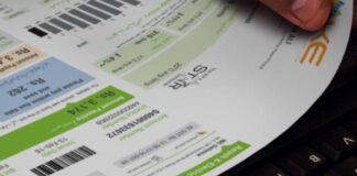 electricity bill date extension