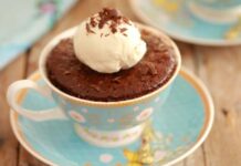3 ingredient desserts