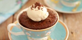 3 ingredient desserts