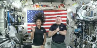 NASA