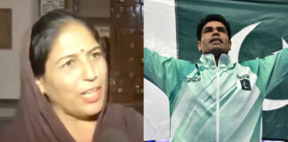 neeraj-chopra-mother-remarks-about-arshad-nadeem