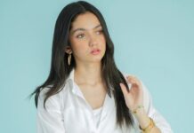 pakistani actress