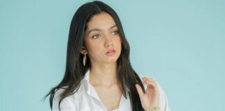 pakistani actress