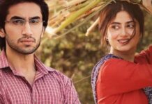 pakistani dramas