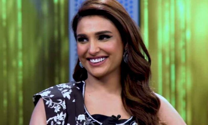 Amna Ilyas