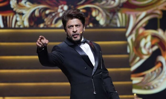 SRK Shah Rukh Khan expressed his excitement, stating, “I love awards, I’m greedy for them… I feel a special happiness.