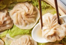 Dumpling