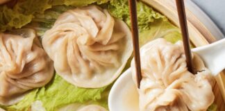 Dumpling