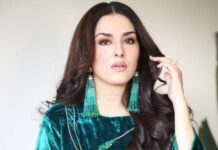 Top Pakistani Make Up Artists To Follow On Instagram
