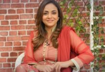 Nadia Khan
