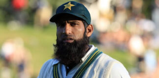 why-did-mohammad-yousuf-resign-as-pakistan-selector-mohammad-yousuf-picks-icc-champions-trophy-2025-favorites