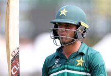 Asad Shafiq Clears the Air on Haseebullah’s Exclusion