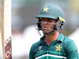 Asad Shafiq Clears the Air on Haseebullah’s Exclusion-haseebullah-khan-comments-on-england-allegiance-rumours