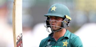 Asad Shafiq Clears the Air on Haseebullah’s Exclusion