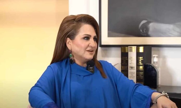 Asma Abbas