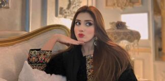 Jannat Mirza