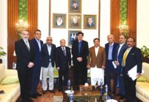 The Management Association of Pakistan
