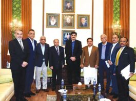 The Management Association of Pakistan