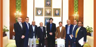 The Management Association of Pakistan