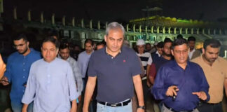 mohsin-naqvi-PCB-Chairman-Gaddafi-Stadium-Late-Night-