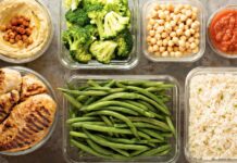 common weight loss myths