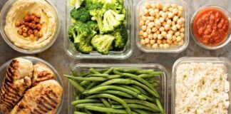 common weight loss myths