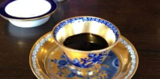 coffee