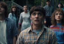 stranger things