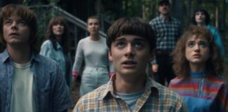 stranger things