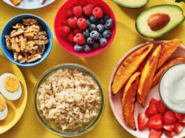 food myths