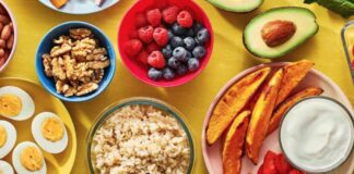 food myths