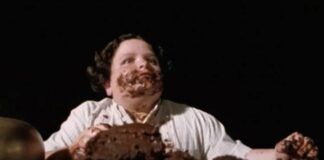 matilda cake