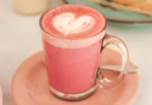 new coffee places in karachi
