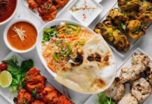 source: shutterstock pakistani food