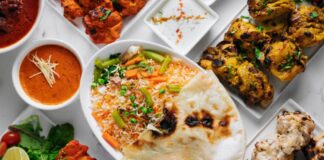 source: shutterstock pakistani food