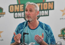 video-of-pakistan-head-coach-jason-gillespie-goes-viral-pcb-likely-to-appoint-a-local-head-coach-for-all-formats
