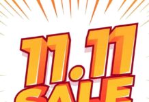 11.11 SALE 2024