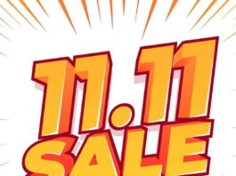 11.11 SALE 2024