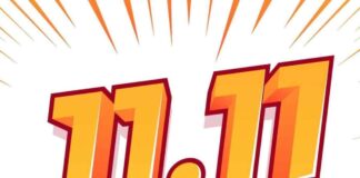 11.11 SALE 2024