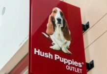 Hush Puppies