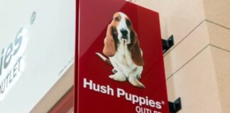 Hush Puppies