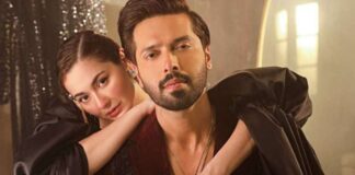 Fahad Mustafa Hints at New Project With Hania Aamir