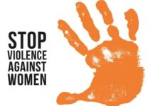 Ending Violence Against Women’s Day