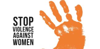 Ending Violence Against Women’s Day