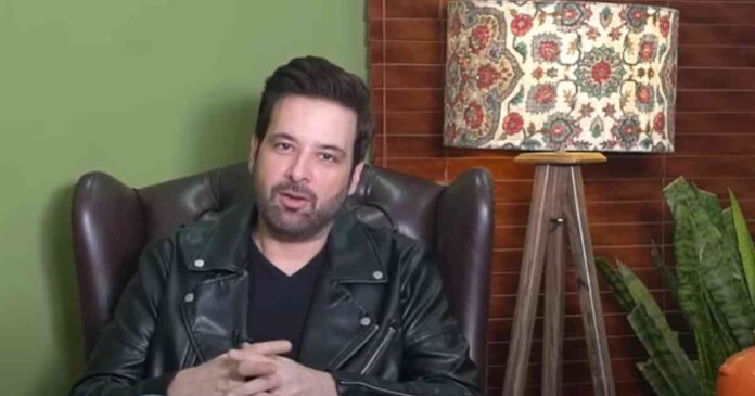 Mikaal Zulfiqar